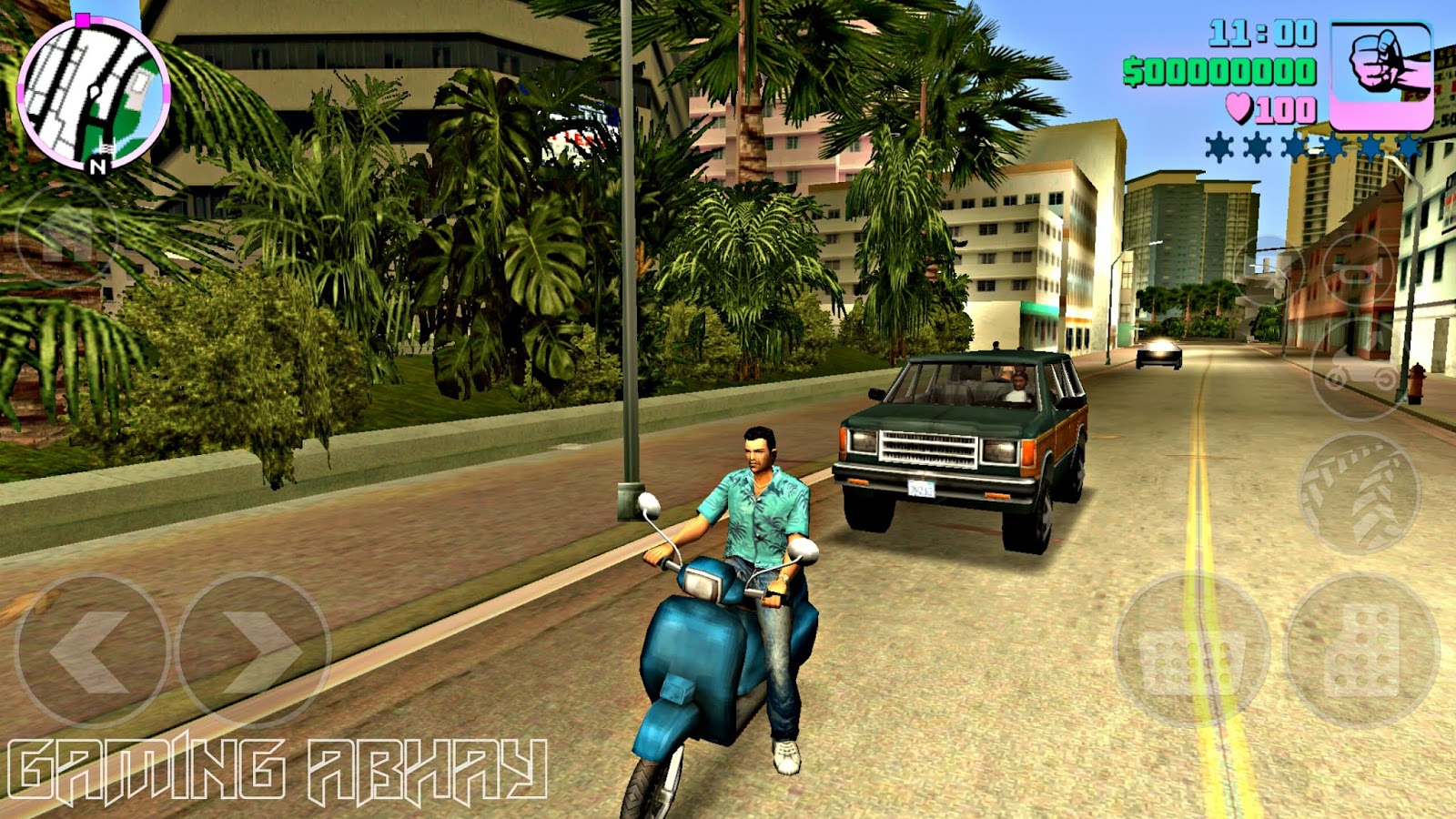 Gta Vice City Original Game Download For Android