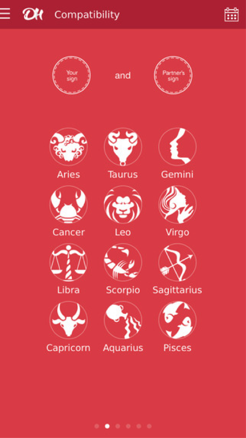 Horoscope App Free Download For Android