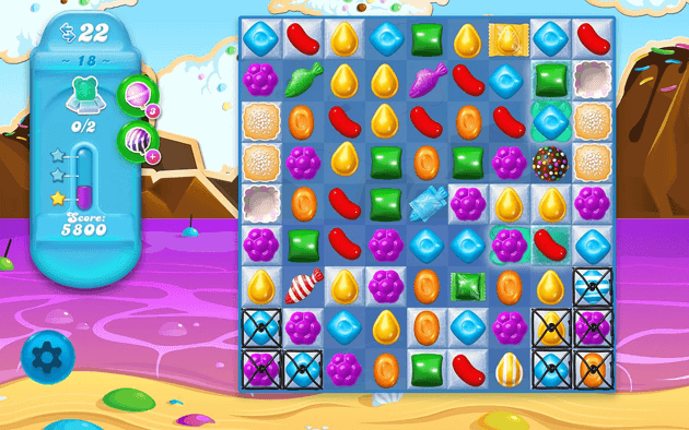 Candy Crush Saga Crack Version Free Download For Android