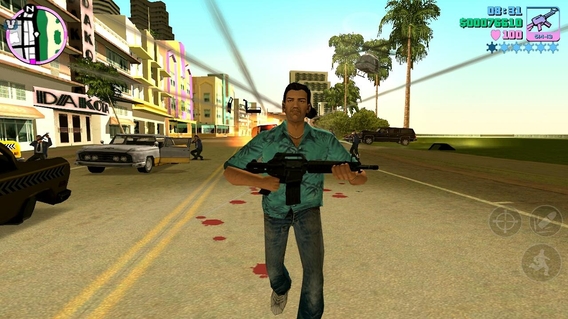 Gta vice city original game download for android